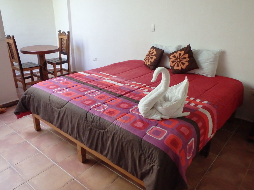 Hotel El Hormiguero Playa del Carmen Dış mekan fotoğraf