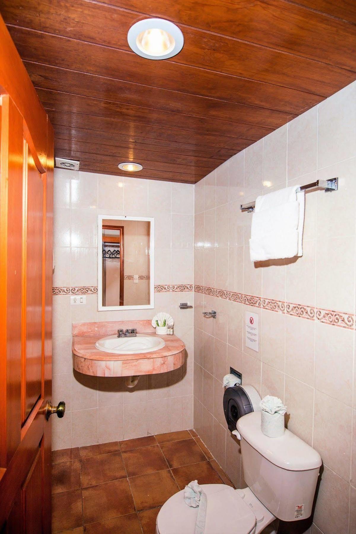 Hotel El Hormiguero Playa del Carmen Dış mekan fotoğraf